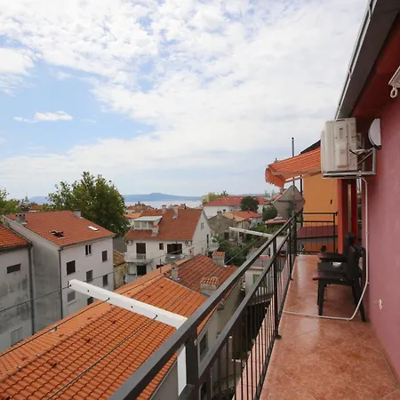 Vali Apartament Crikvenica