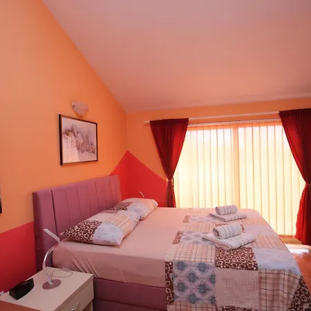 Apartament Vali Crikvenica