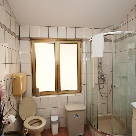 Apartmán Vali *