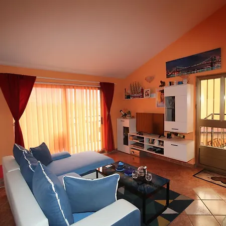 Apartment Vali Crikvenica