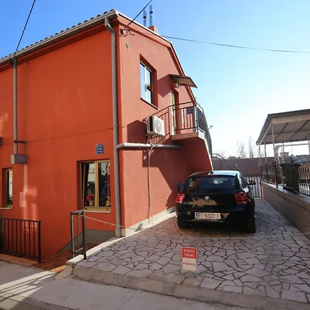 Vali Apartmán