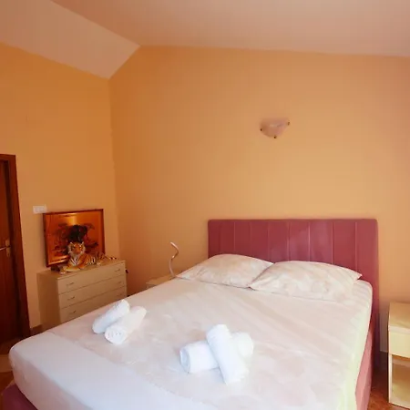 Apartmán Vali *