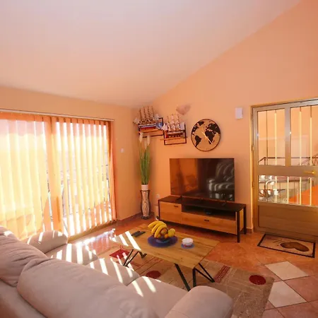 Vali Apartment Crikvenica