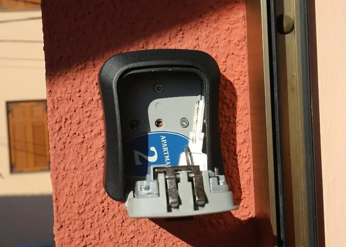 Lägenhet Vali Crikvenica