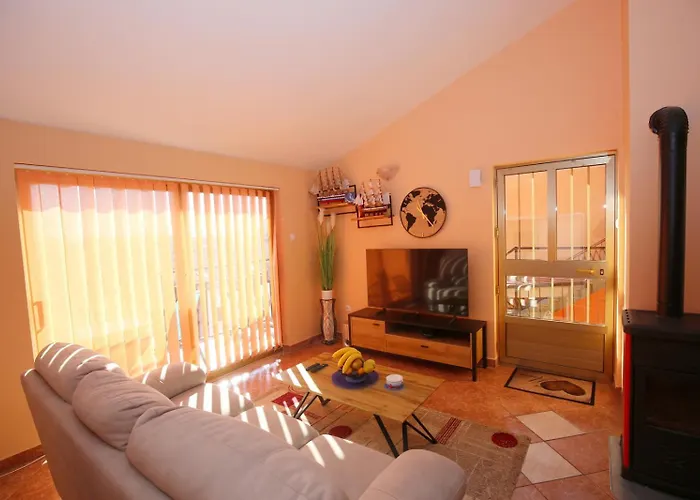 Vali Lägenhet Crikvenica